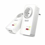 Avm - Avm 1220e Set Adapter, Wei?