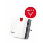 Avm - FRITZ! AVM FRITZ! Repeater 1200 AX - Wi-Fi-Range-Extender