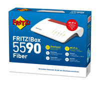 Fritz! 8