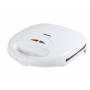 Tristar - SA-3050 Sandwich-Maker - 750 W - 1,05 kg - 95 mm - 250 mm - 247 mm - 1,21 kg (SA-3050)