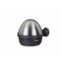 Tristar - EK-3076 - Eierkocher - 360 W - Edelstahl/Schwarz