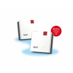 Avm - FRITZ!Mesh Set 1600 2-Pack international