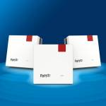 Avm - E FRITZ!Mesh Set 1700 3-Pack