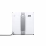 Ecovacs - Winbot Mini Fensterreinigungsroboter WG841-01TD Grau/Wei� Ultraschall-Zerst�ubung (WG841-01TD)