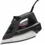 Grundig - SI 4850 Dampfb�geleisen Keramik-B�gelsohle Grau - Violett - Wei� 2200 W (SI4850)