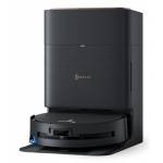 Ecovacs - X9 PRO BLACK Saug-Wischroboter
