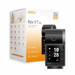 Imou - Rex VT Pro (IPC-S2VBP-5M0WR)