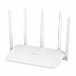 Imou - IMOU HX21 AX3000 Dualband-WLAN-6-Router (HX21)