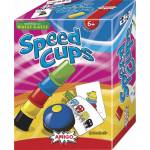 Amigo Spiel + Freizeit Gmbh - Speed Cups, Geschicklichkeitsspiel