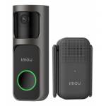Imou - Video T�rklingel S2 Kit 3MP Smart 2K
