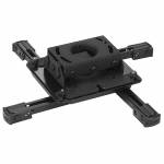 &nbsp;"Chief-RPAU. Befestigungstyp: Zimmerdecke, H�chstgewichtskapazit�t: 22,7 kg, Produktfarbe: Schwarz. Breite: 165 mm, H�he-Chief-Hardware/Electronic"