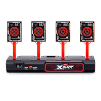 Zuru Germany Gmbh - X-SHOT Elektronische Zielscheibe