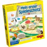 Habermaass Gmbh & Co. Kg - Spielesammlung Klassiker Sonderedition