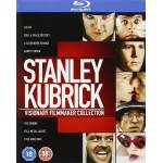 Stanley Kubrick - Visionary Filmmaker Collection [Regio free (0)]