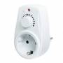 Logilink - Logilink Pa0151 Mountable Dimmer White