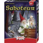 Amigo - Saboteur, Kartenspiel