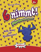 Amigo - 6 nimmt!