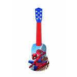 Guitars - K200spmy First Guitar Spider-man - 21