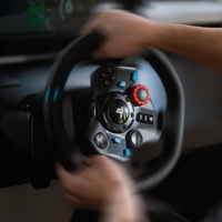 Logitech 9