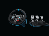 Logitech 17