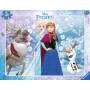 Ravensburger - Ravensburger 06141 Rahmenpuzzle: Disney