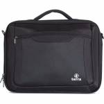 Terra - Wortmann AG TERRA 1510024 Laptoptasche 33,8 cm (13.3) Schutzh�lle Schwarz (1510024)