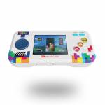 My Arcade Dgunl7028 Tetris Pocket Player Pro Port - My Arcade Dgunl7028 Tetris Pocket Player Pro Port