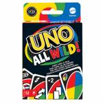 Mattel Games - UNO All Wild