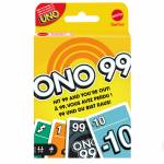 Mattel Gmbh - O'NO 99