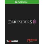 Movies - THQ Darksiders III, Xbox One B�sico Xbox One v�deo juego