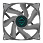 Iceberg Thermal - ICEBERG THERMAL IceGALE - 140mm PWM Gray