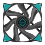 Iceberg Thermal - ICEBERG THERMAL IceGALE Xtra - 140mm Black