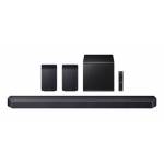 Samsung - Samsung HW-Q930F Noir 9.1.4 canaux 580 W 