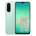 Samsung Cellulari - GALAXY A26 256GB 8GB 256GB MINT (SM-A266BLGCEUE)