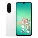 Samsung Cellulari - GALAXY A26 128GB 6GB 128GB WHITE (SM-A266BZWBEUE)