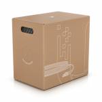 Ubiquiti - Mehrzweckkabel - UTP/UTP - 305 m