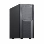 Chieftec - Mini Chieftec Mesh Serie CW-01B-OP Black