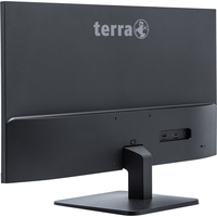 Terra - Wortmann AG TERRA 3030229 Computerbildschirm 68,6 cm (27) 1920 x 1080 Pixel Full HD LED Schwarz (3030229)