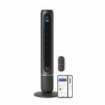 &nbsp;"Philips-CX7550/01 Turmventilator grau-Philips-Accessories"