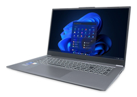 Terra - MOBILE 1717R i7-1355U W11P - Notebook - Core i717.3, Intel Core i7-1355U, 16 GB RAM, 1 TB SSD (1220813) [DE-Version, German Keyboard]