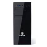 Terra - PC-HOME 6000 Intel Core Ultra 5 225 16 GB DDR5 1 TB SSD Midi Tower Schwarz