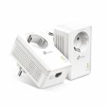 &nbsp;"Tp-link-Tl-pa7017pkit, Powerline-Tp-link-Accessories"