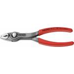 Knipex - TwinGrip Frontgreifzange (rot, L�nge 150mm)