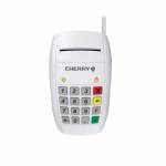 Cherry - CHERRY CKL SmartTerminal ST-2100 Corded wei�