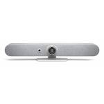 Logitech - Webcam Logitech Rally Bar Mini - Gruppen-Videokonferenzsystem - Wei� (960-001351)