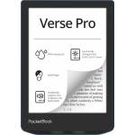 Pocketbook - PocketBook Verse Pro - 15,2 cm (6) - E Ink Carta - 1072 x 1448 Pixel - ACSM - AZW - AZW3 - CBR - CBZ - CHM - DOC - DOCX - DjVu 