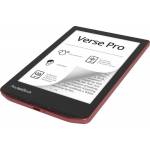 Ebook Readers - Verse Pro Passion Red