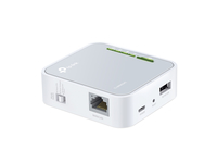 Tp-link [hardware/ electronic] Tl-wr902ac Pocket 1fe/ ac750/ ro 5