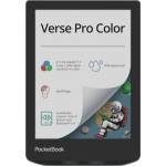 Pocketbook Readers - Verse Pro Color Stormy Sea