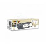 Smoby - Life Spielhaus Zubeh�r T�rklingel, Gartenspielger�t